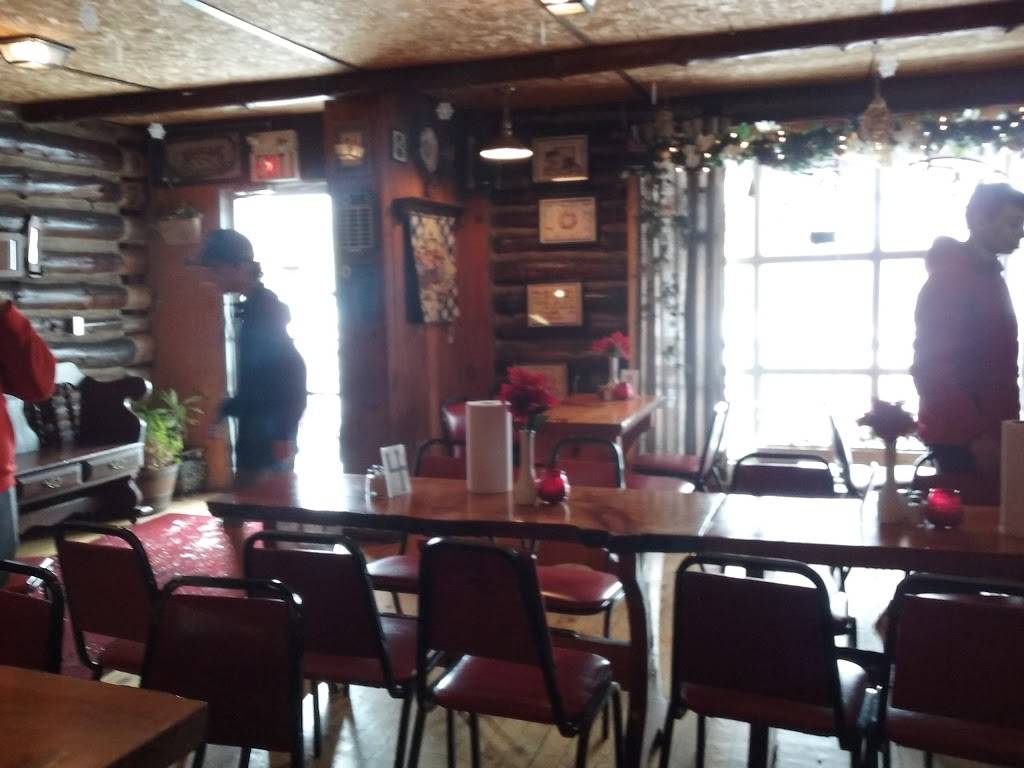 The Fort | restaurant | 97 Main St, Morrisville, NY 13408, USA | 3156849336 OR +1 315-684-9336