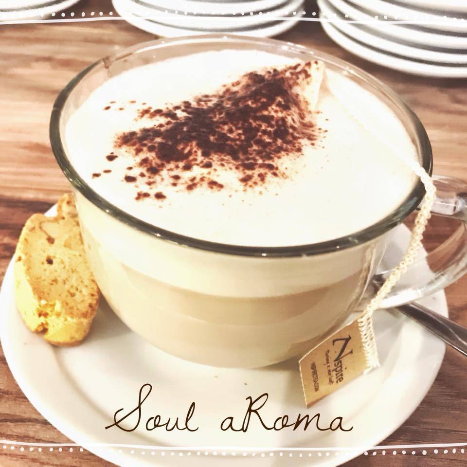Cafe` aRoma | restaurant | 2841 Porter St B, Soquel, CA 95073, USA | 8314751436 OR +1 831-475-1436