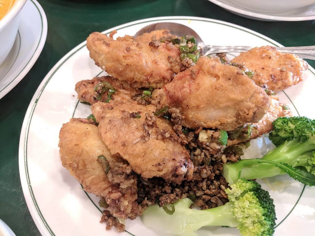 Litz Restaurant | restaurant | 201 E Garvey Ave, Monterey Park, CA 91755, USA | 6262888882 OR +1 626-288-8882