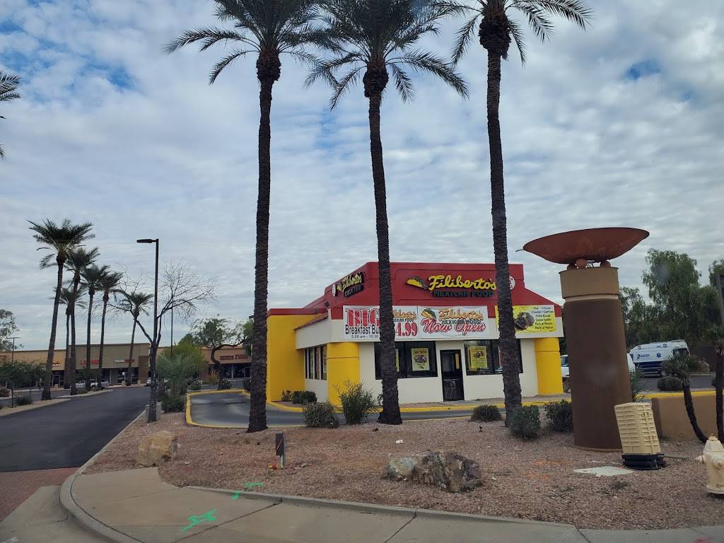 Filibertos | restaurant | 5760 W Peoria Ave, Glendale, AZ 85304, USA | 6232480091 OR +1 623-248-0091