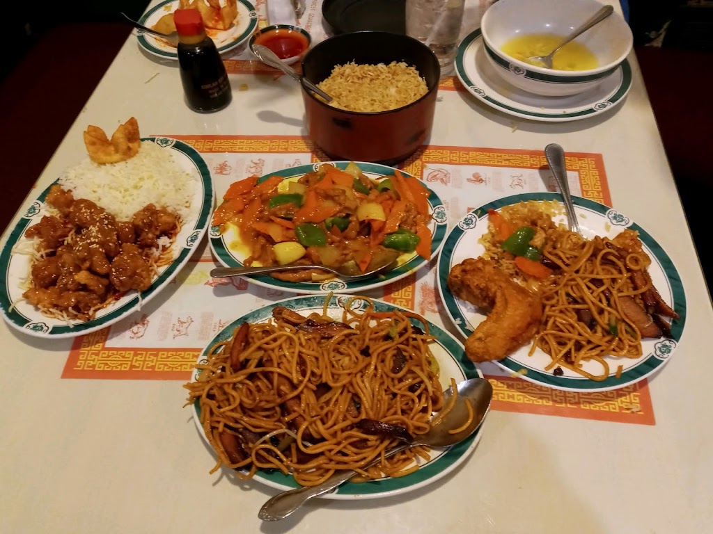 Jade Cafe | meal takeaway | 129 Church Ave, Florence, CO 81226, USA | 7197843888 OR +1 719-784-3888