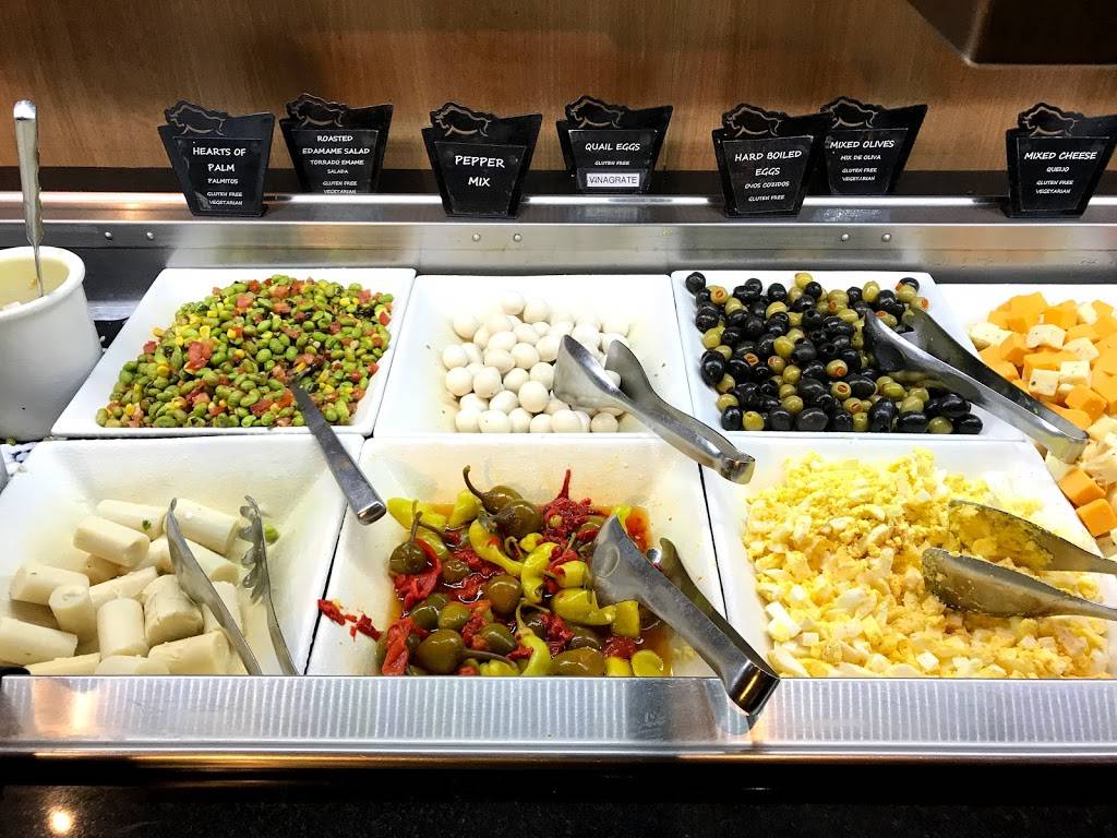 Rodizio Grill - Voorhees | restaurant | 13109 Town Center Blvd, Voorhees Township, NJ 08043, USA | 8563445110 OR +1 856-344-5110