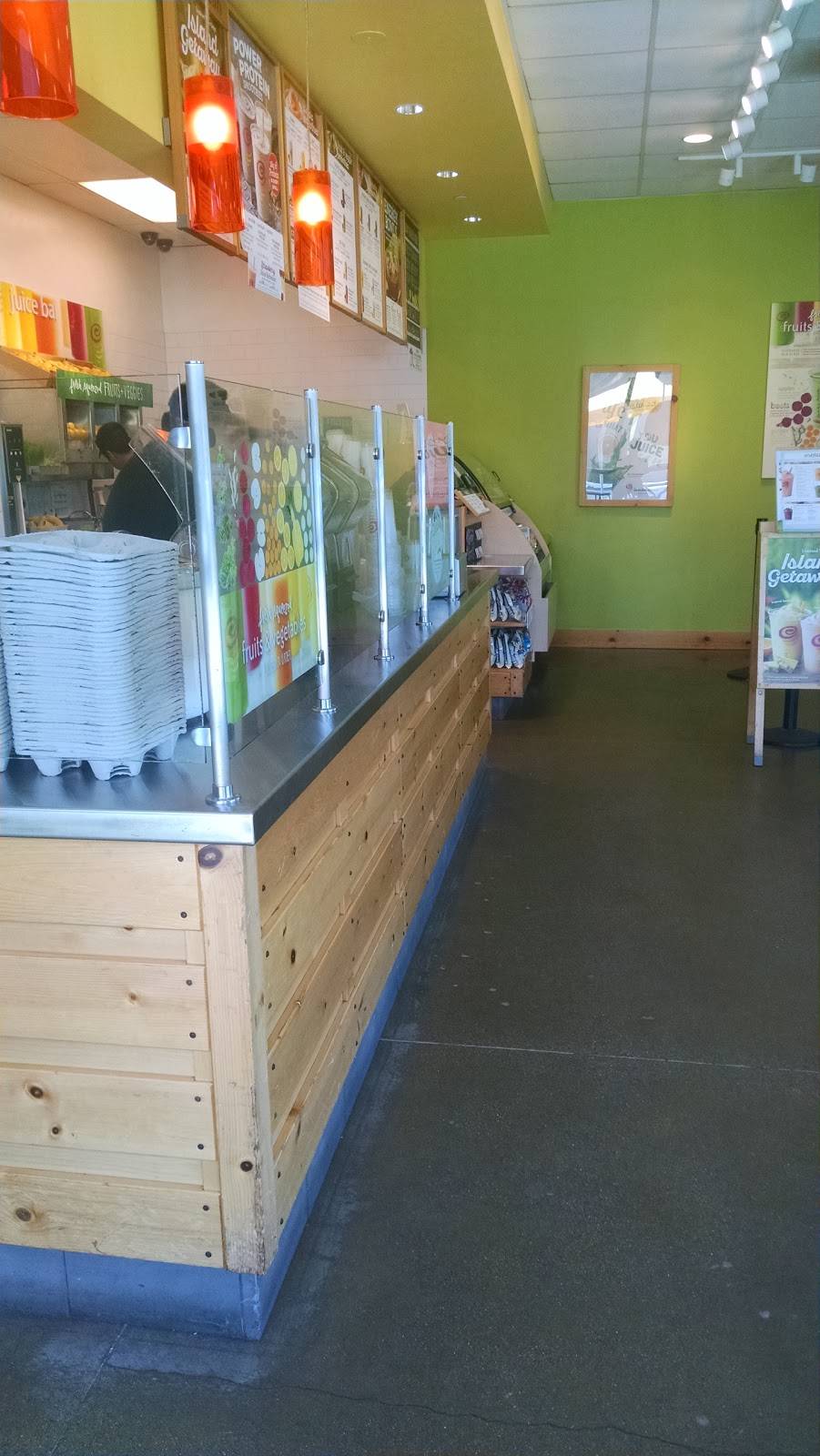 Jamba Juice Pinole Valley Shopping Center | restaurant | 2794 Pinole Valley Rd, Pinole, CA 94564, USA | 5106691321 OR +1 510-669-1321