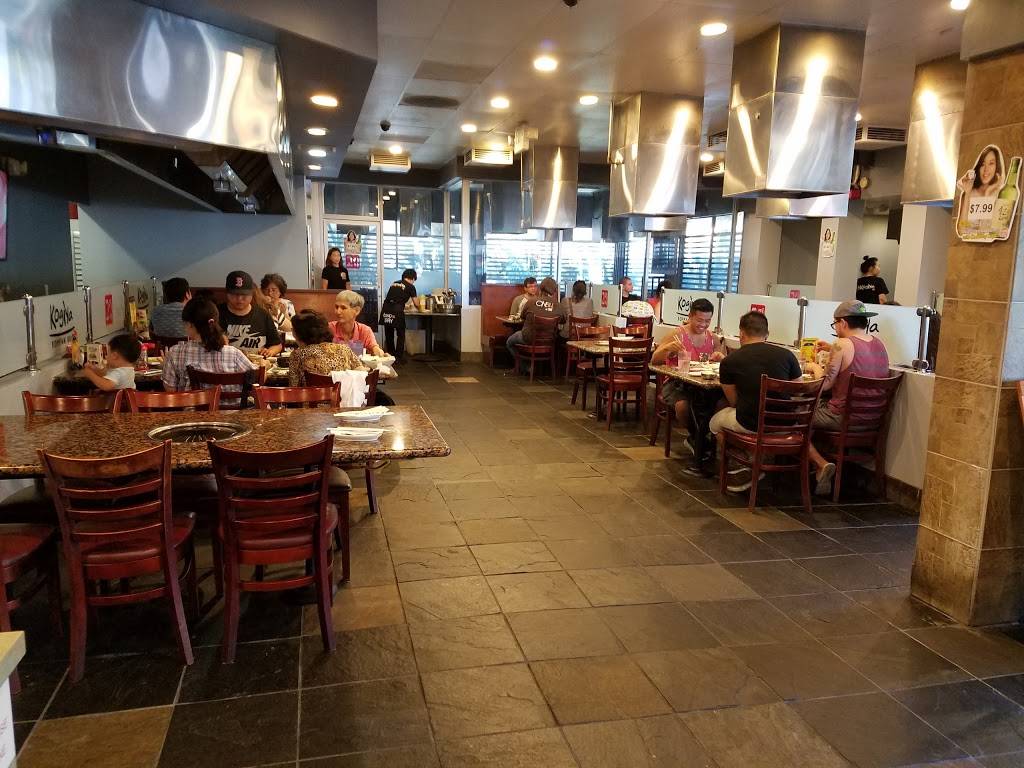 Kogiya Korean BBQ | restaurant | 9711 Reseda Blvd, Northridge, CA 91324, USA | 8187170234 OR +1 818-717-0234