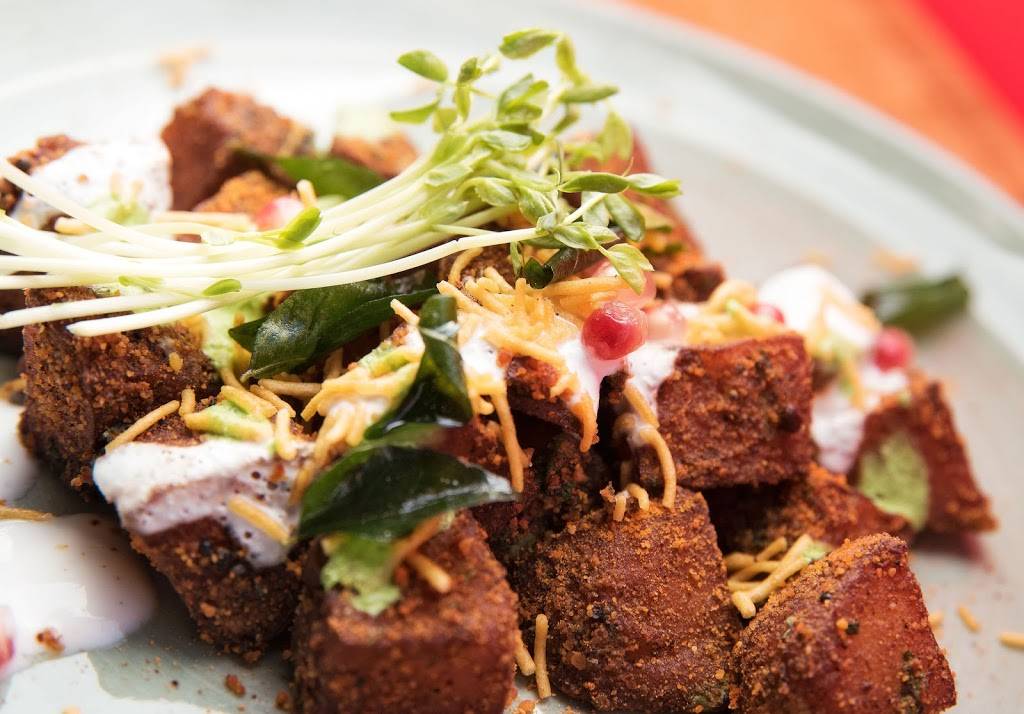 My Roti Place/My Dosa Place | restaurant | 12 Queens Quay W, Toronto, ON M5J 2V7, Canada | 6473503672 OR +1 647-350-3672