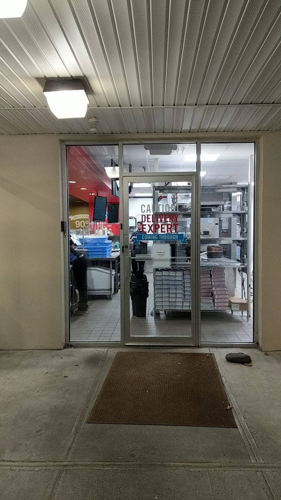 Dominos Pizza | meal delivery | 599 Lafayette Rd, Portsmouth, NH 03801, USA | 6034317881 OR +1 603-431-7881