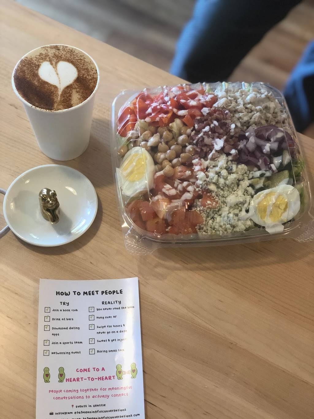 Youngstown Coffee and Kitchen | restaurant | 6032 California Ave SW, Seattle, WA 98136, USA | 2067438982 OR +1 206-743-8982