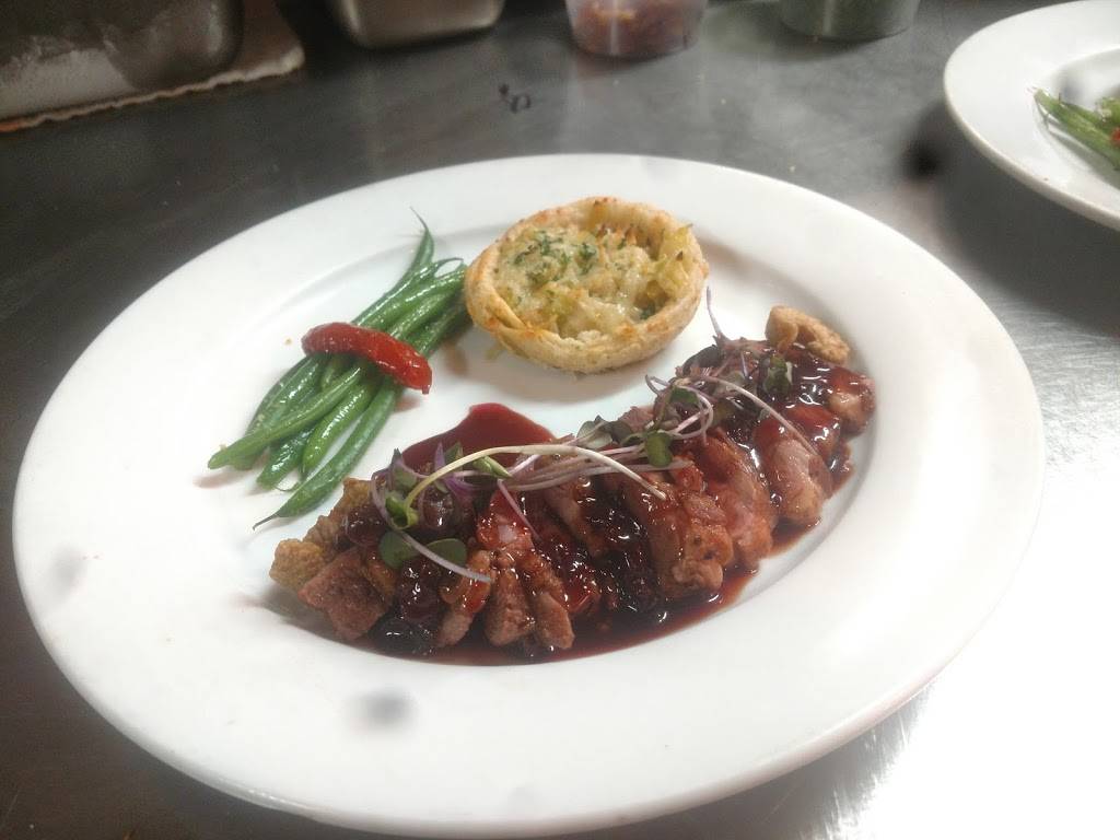 Foothills Milling Co | restaurant | 315 S Washington St, Maryville, TN 37804, USA | 8659778434 OR +1 865-977-8434