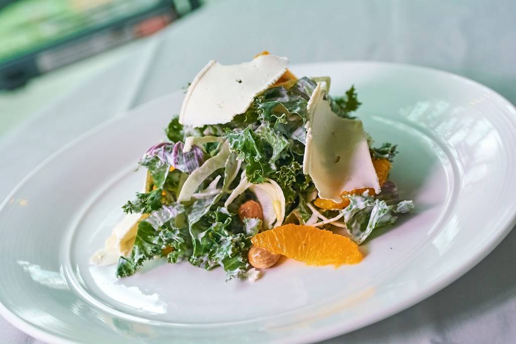 One North Mediterranean Soul | restaurant | 4 Old Jericho Turnpike, Jericho, NY 11753, USA | 5166051400 OR +1 516-605-1400