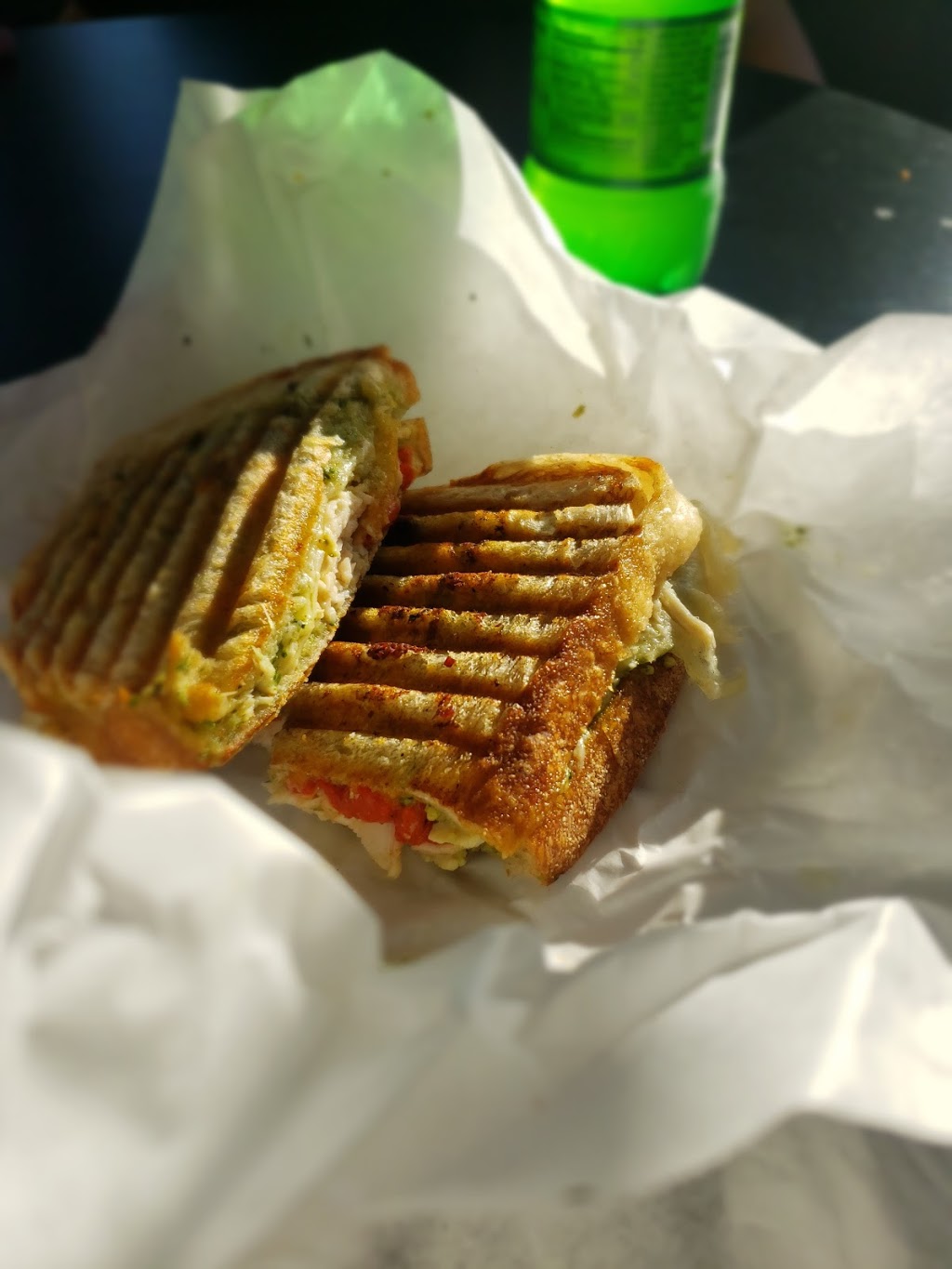 The SamMitch Shop | restaurant | 201 Wall St, Spartanburg, SC 29306, USA | 8642743913 OR +1 864-274-3913