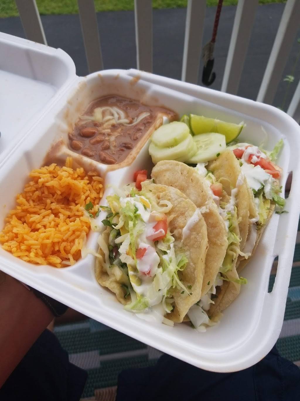 La Poblanita 2 | restaurant | 3825 Indianola Ave, Columbus, OH 43214, USA | 6145989539 OR +1 614-598-9539