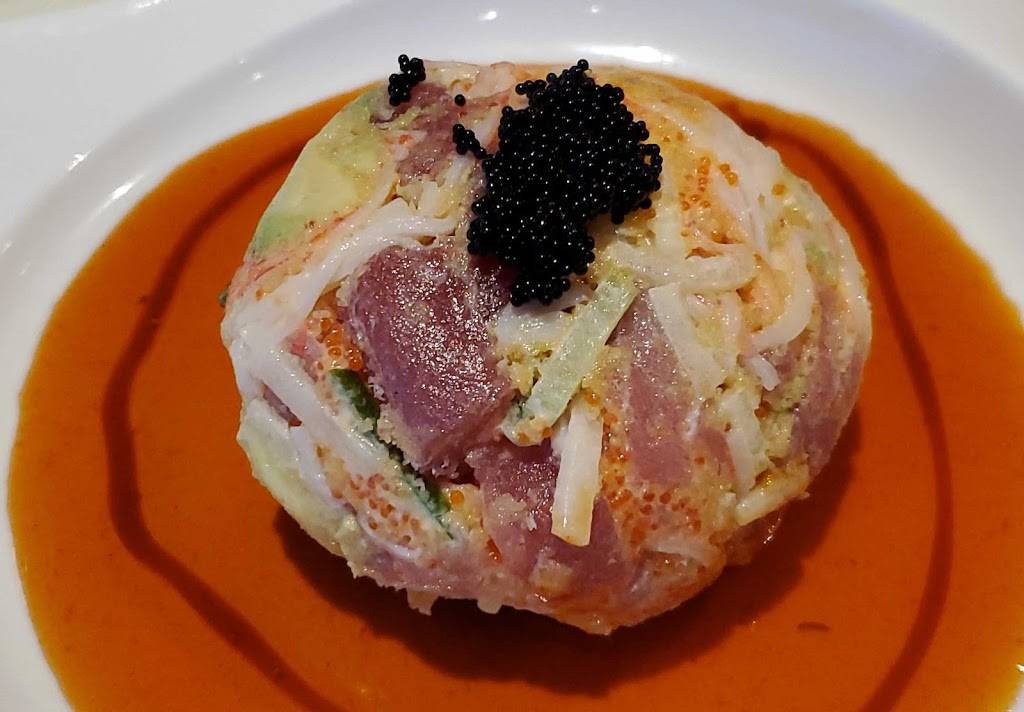 Mai Pearl | restaurant | 121 Main St, Foxborough, MA 02035, USA | 5086982600 OR +1 508-698-2600