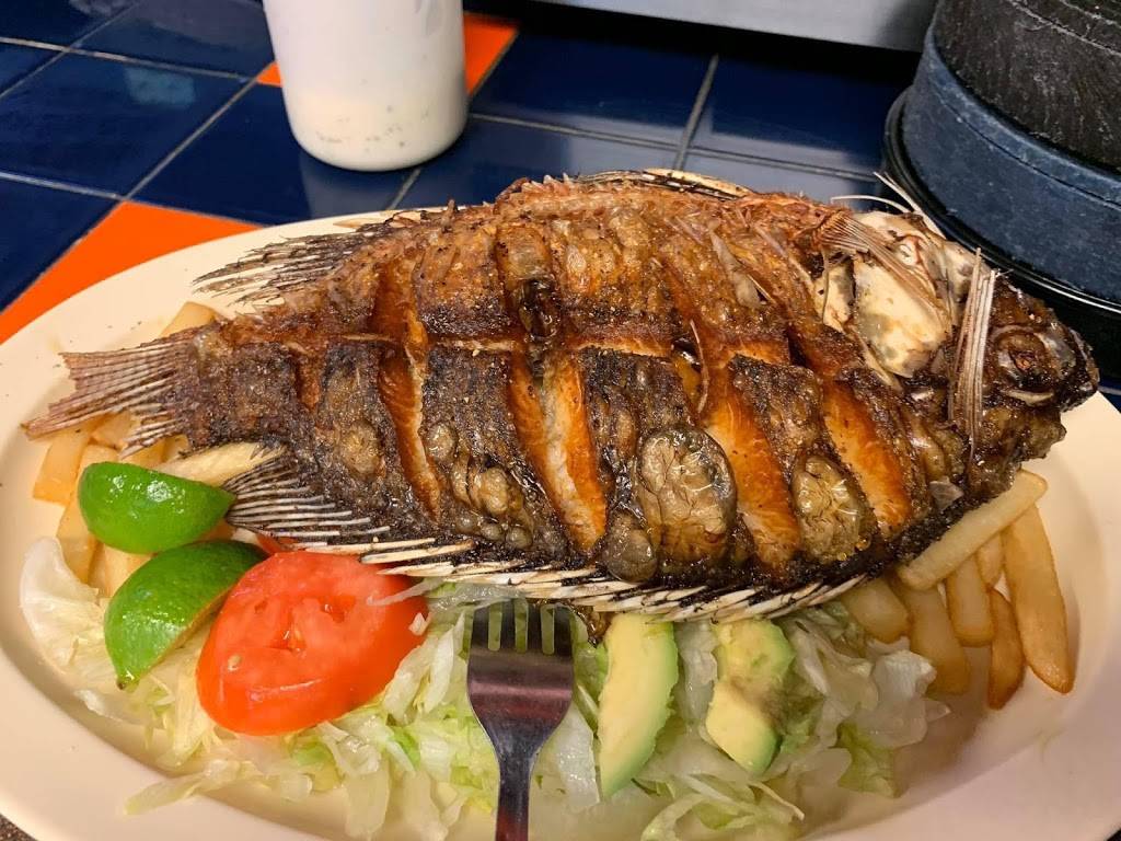 El Pulpo Restaurant | restaurant | 2320 W 12th St, Dallas, TX 75208, USA | 2149415070 OR +1 214-941-5070