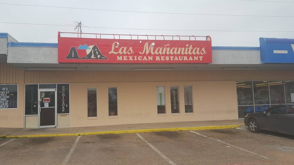 Las Mananitas | restaurant | 4444 W Illinois Ave #306, Dallas, TX 75211, USA | 2143397151 OR +1 214-339-7151