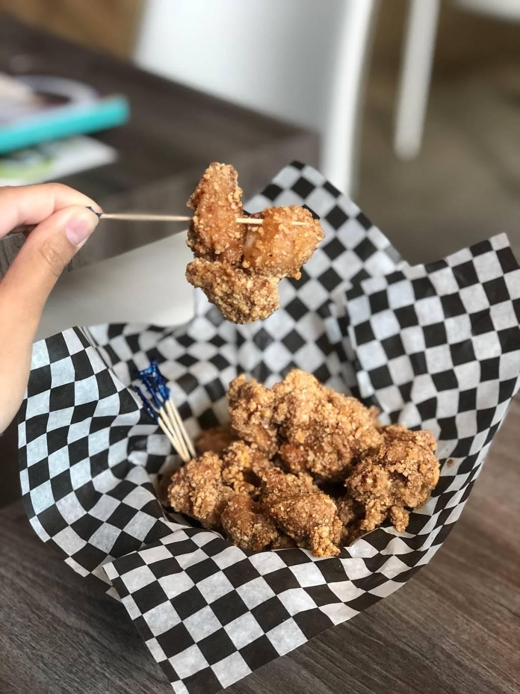 ZenQ | restaurant | 516 Curran Place, Mississauga, ON L5B 0G4, Canada | 9052765858 OR +1 905-276-5858