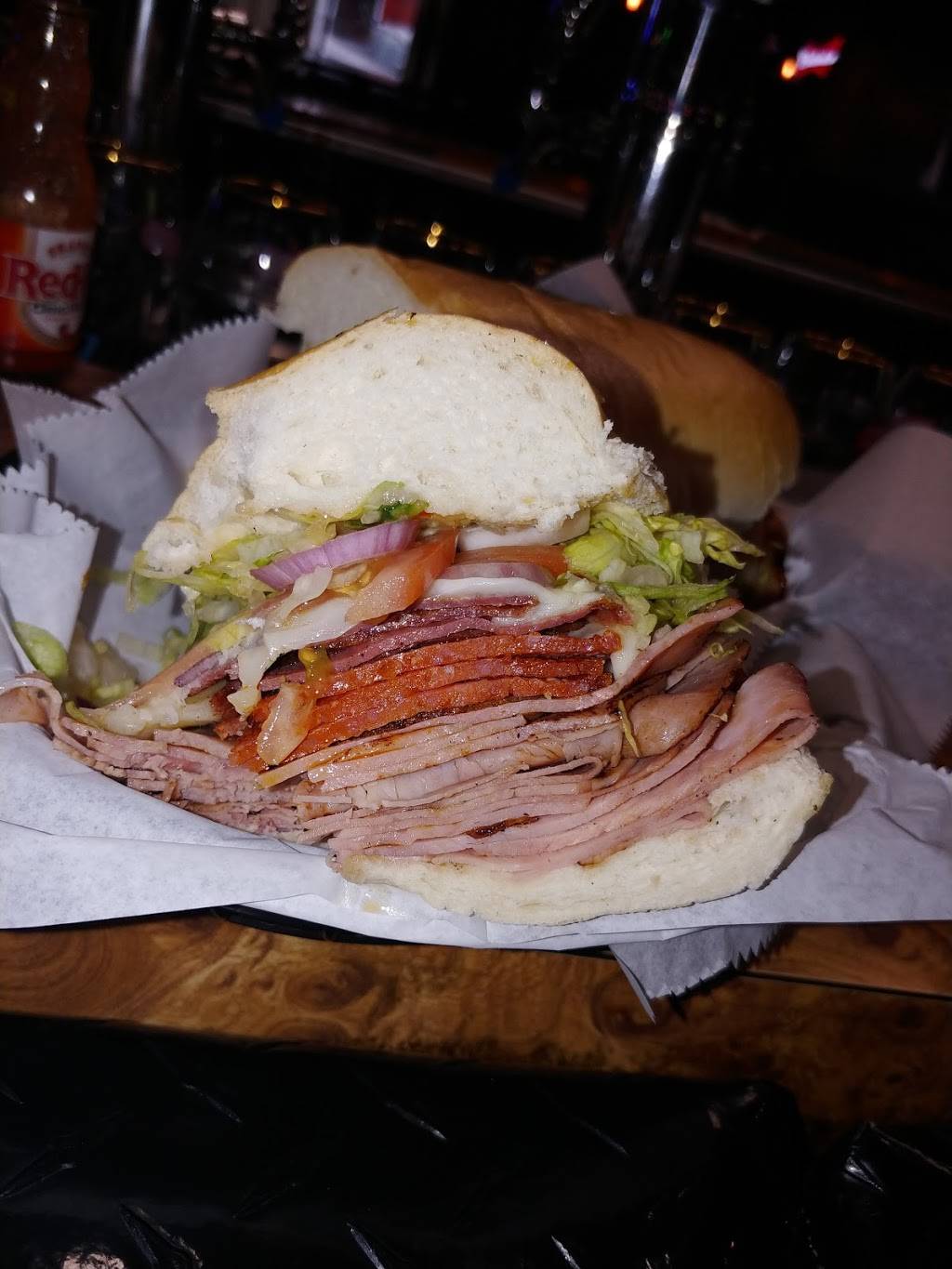 Backdraft Bar & Grille | restaurant | 3049 Churchview Ave, Pittsburgh, PA 15227, USA | 4128929123 OR +1 412-892-9123