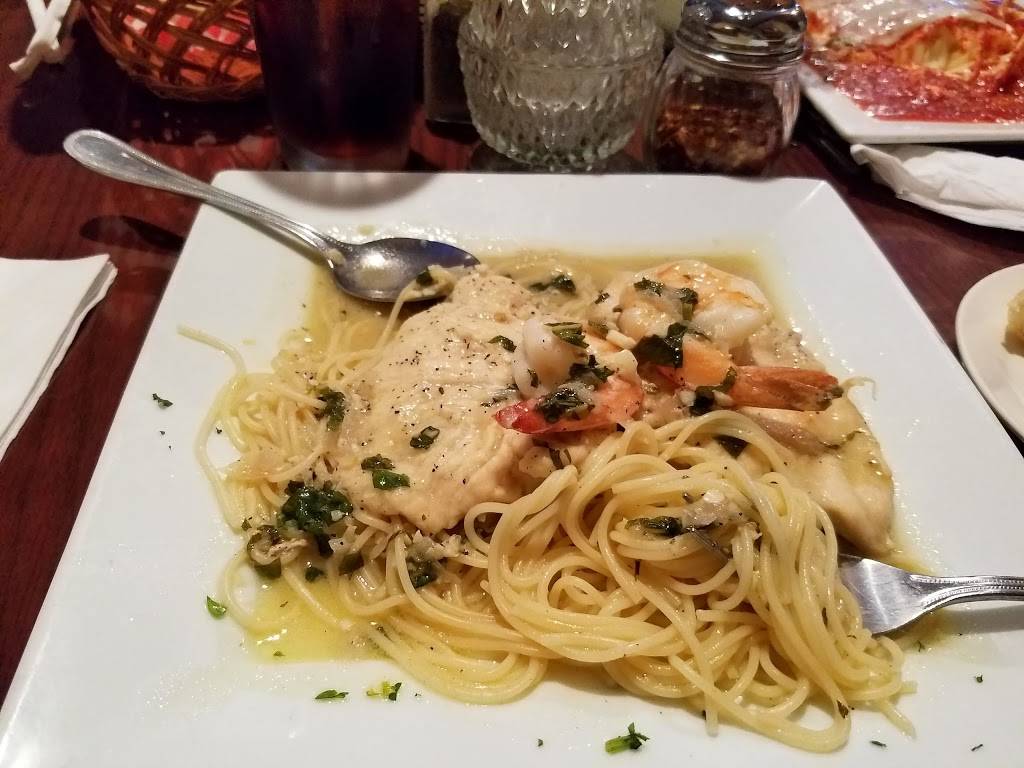 Italian Bistro | restaurant | 501 East Byron Nelson Blvd, Roanoke, TX 76262, USA | 8174919000 OR +1 817-491-9000