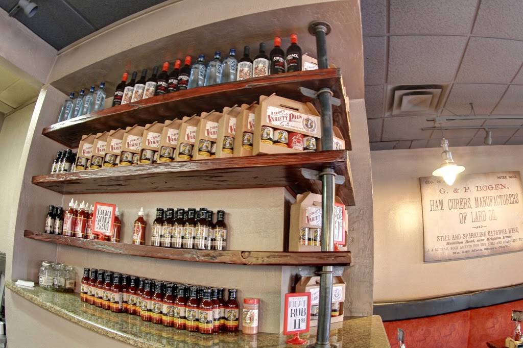 Porkopolis BBQ | restaurant | 1445 S Arizona Ave, Chandler, AZ 85286, USA | 4808997675 OR +1 480-899-7675