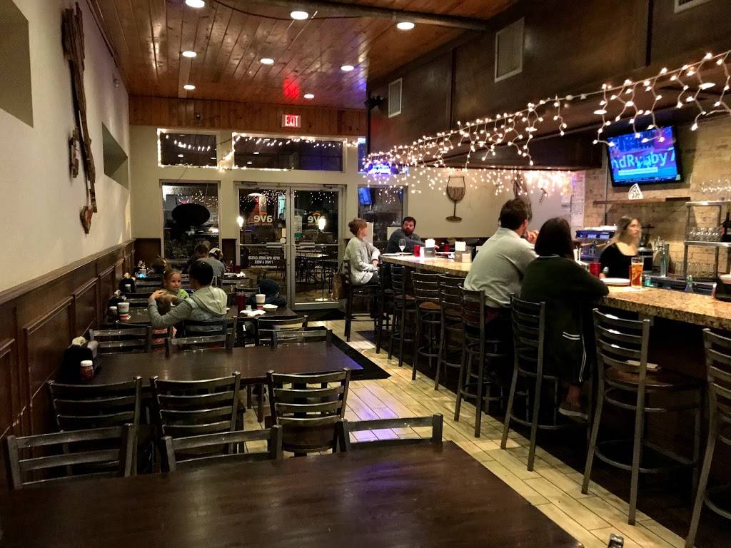 Avellinos Wood Fire Pizzeria Brookhaven | restaurant | 1328 Windsor Pkwy, Atlanta, GA 30319, USA | 4045003841 OR +1 404-500-3841