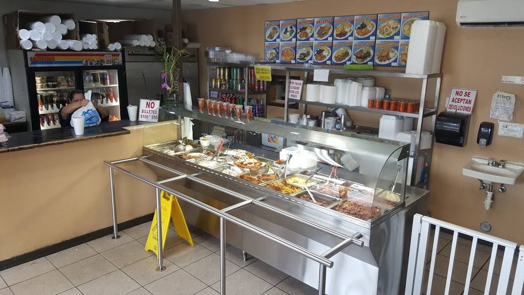 Fruteria Y Fritanga Suyen | restaurant | 1515 NW 17th Ave, Miami, FL 33125, USA | 3053241191 OR +1 305-324-1191