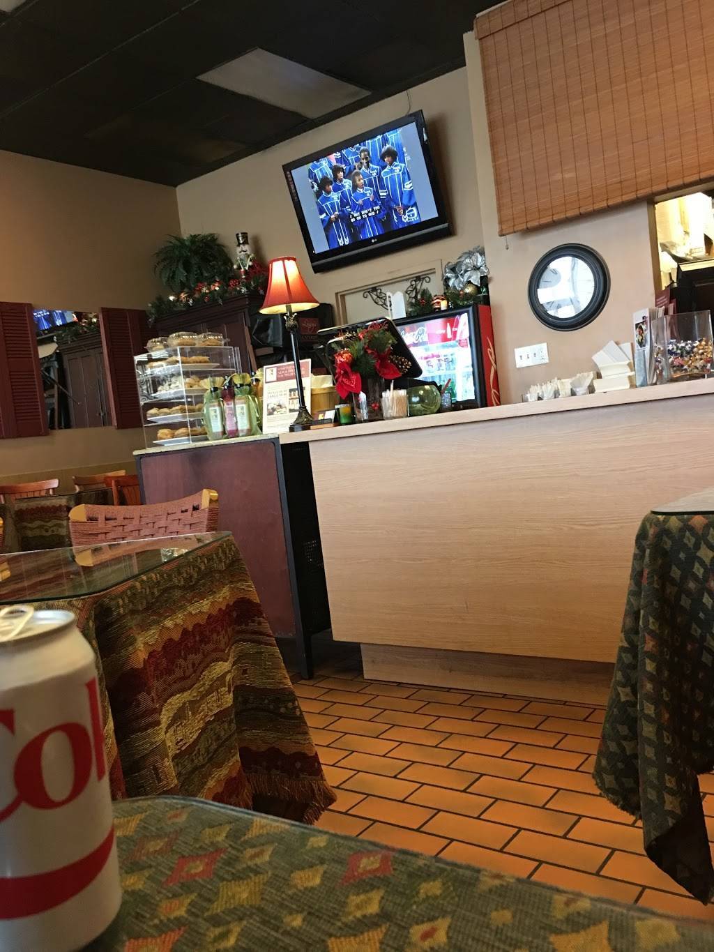 Lusys Mediterranean Cafe & Grill | cafe | 6357 Woodman Ave, Van Nuys, CA 91401, USA | 8189974330 OR +1 818-997-4330