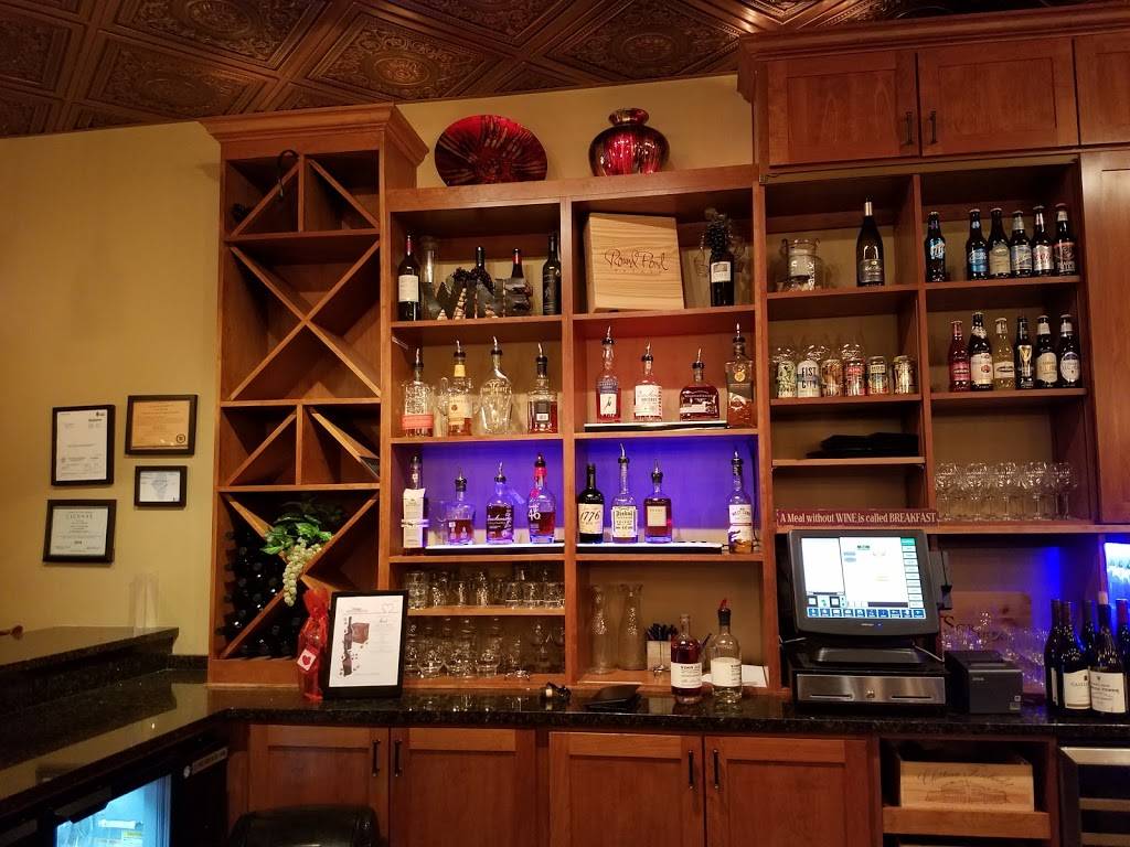 Flight 102 Wine Bar | restaurant | 565 Main St NW, Bourbonnais, IL 60914, USA | 8155237470 OR +1 815-523-7470