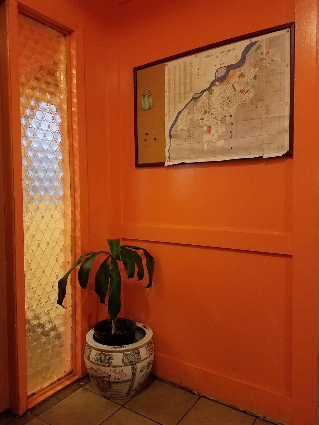 Golden House Restaurant | restaurant | 2527, 130, E South Boundary St, Perrysburg, OH 43551, USA | 4198749442 OR +1 419-874-9442