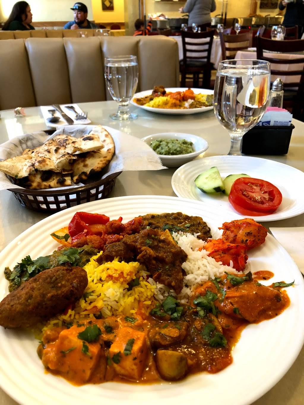 Mantra Indian Cuisine | restaurant | 27645 Jefferson Ave, Temecula, CA 92590, USA | 9515061800 OR +1 951-506-1800