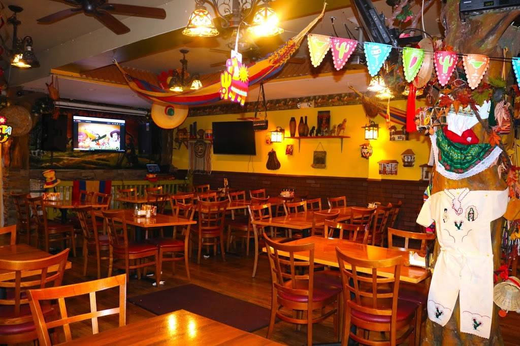 El Charrito Paisa | restaurant | 651 Elizabeth Ave, Elizabeth, NJ 07206, USA | 9084695300 OR +1 908-469-5300