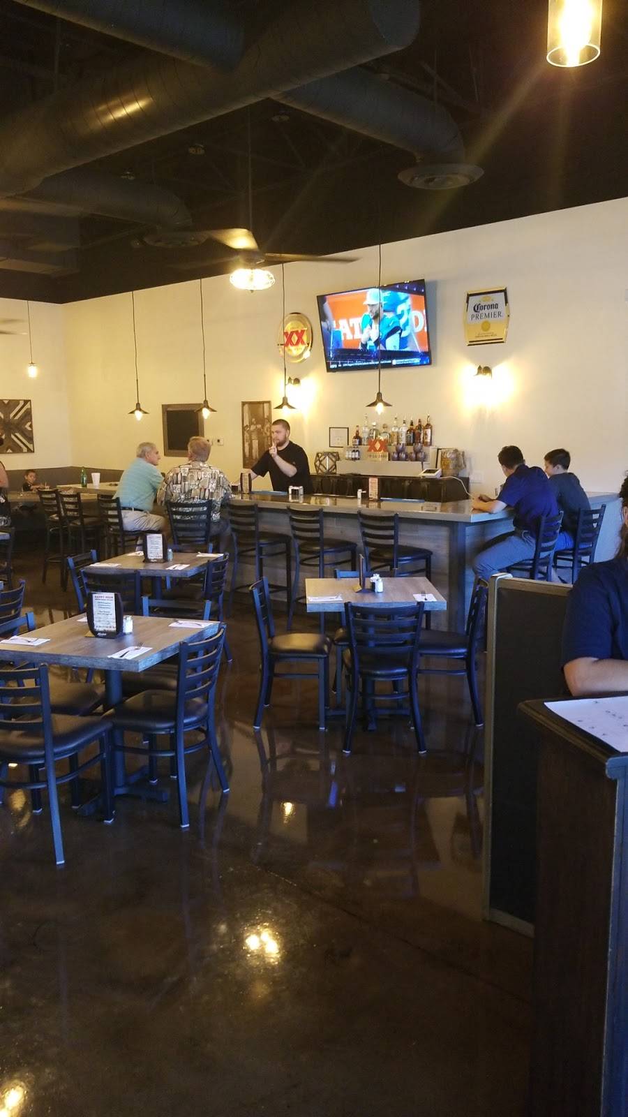 XJS Casa Reynoso | restaurant | 1661 S Val Vista Dr Suite 109, Gilbert, AZ 85295, USA | 4805348403 OR +1 480-534-8403