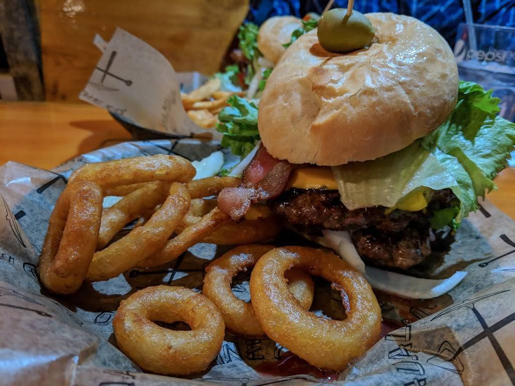 Wausau Mine Company | restaurant | 3904 W Stewart Ave, Wausau, WI 54401, USA | 7158457304 OR +1 715-845-7304