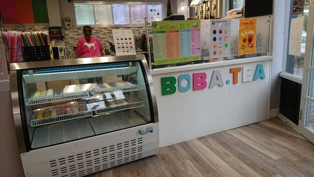 Boba Tea Snow Ice House | restaurant | 159 Central Ave, Lynn, MA 01901, USA | 7816565656 OR +1 781-656-5656