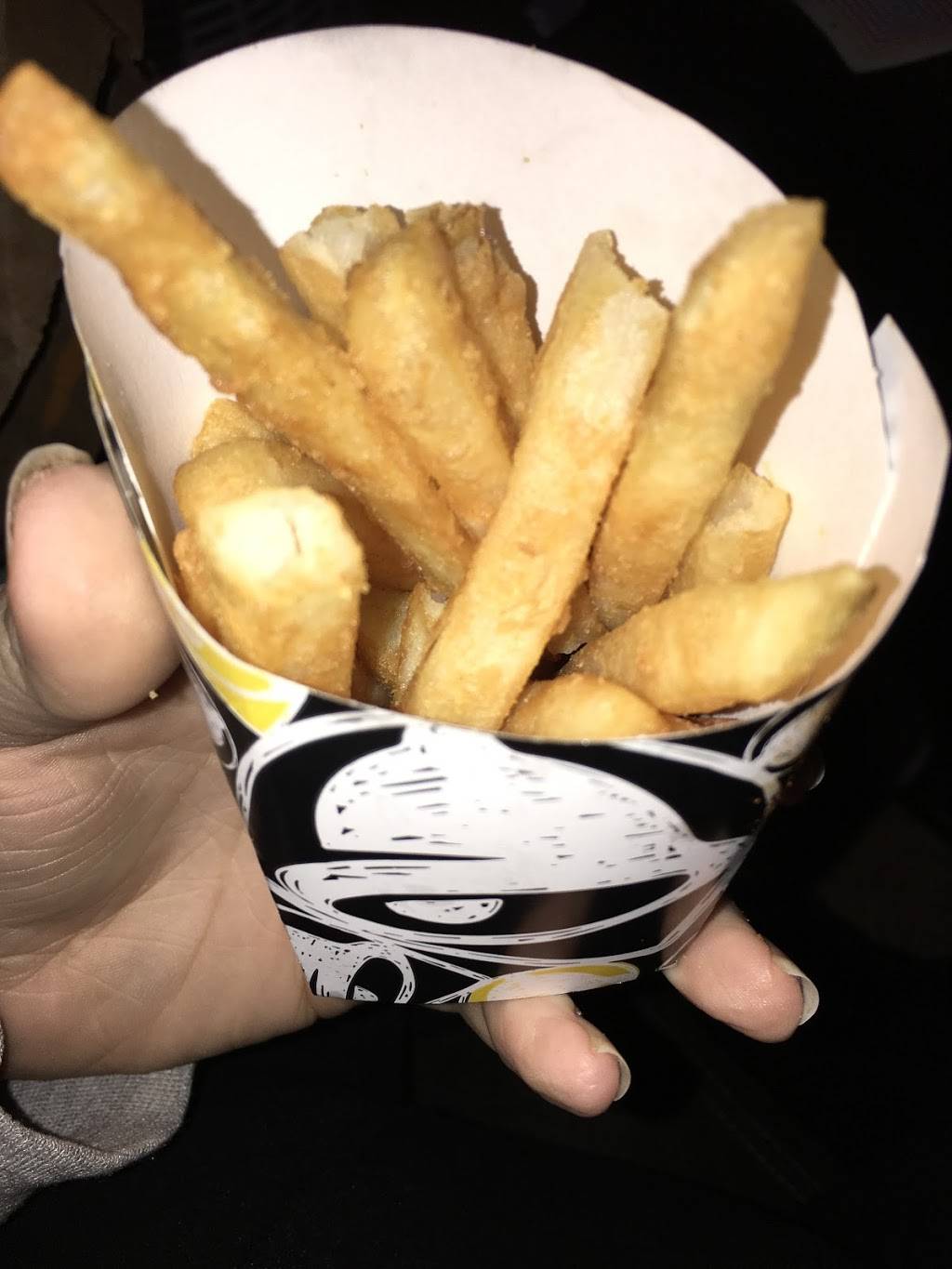 Taco Bell | meal takeaway | 4347 W Saginaw Hwy, Lansing, MI 48917, USA | 5173231783 OR +1 517-323-1783