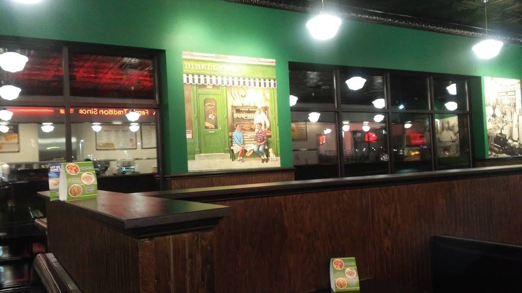 DiBellas Subs | restaurant | 32373 Van Dyke Ave, Warren, MI 48093, USA | 5863158380 OR +1 586-315-8380