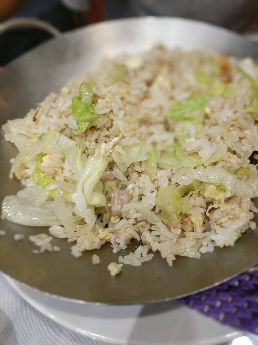 Cafe Orchid | restaurant | 9 El Camino Real, Millbrae, CA 94030, USA | 6506973988 OR +1 650-697-3988