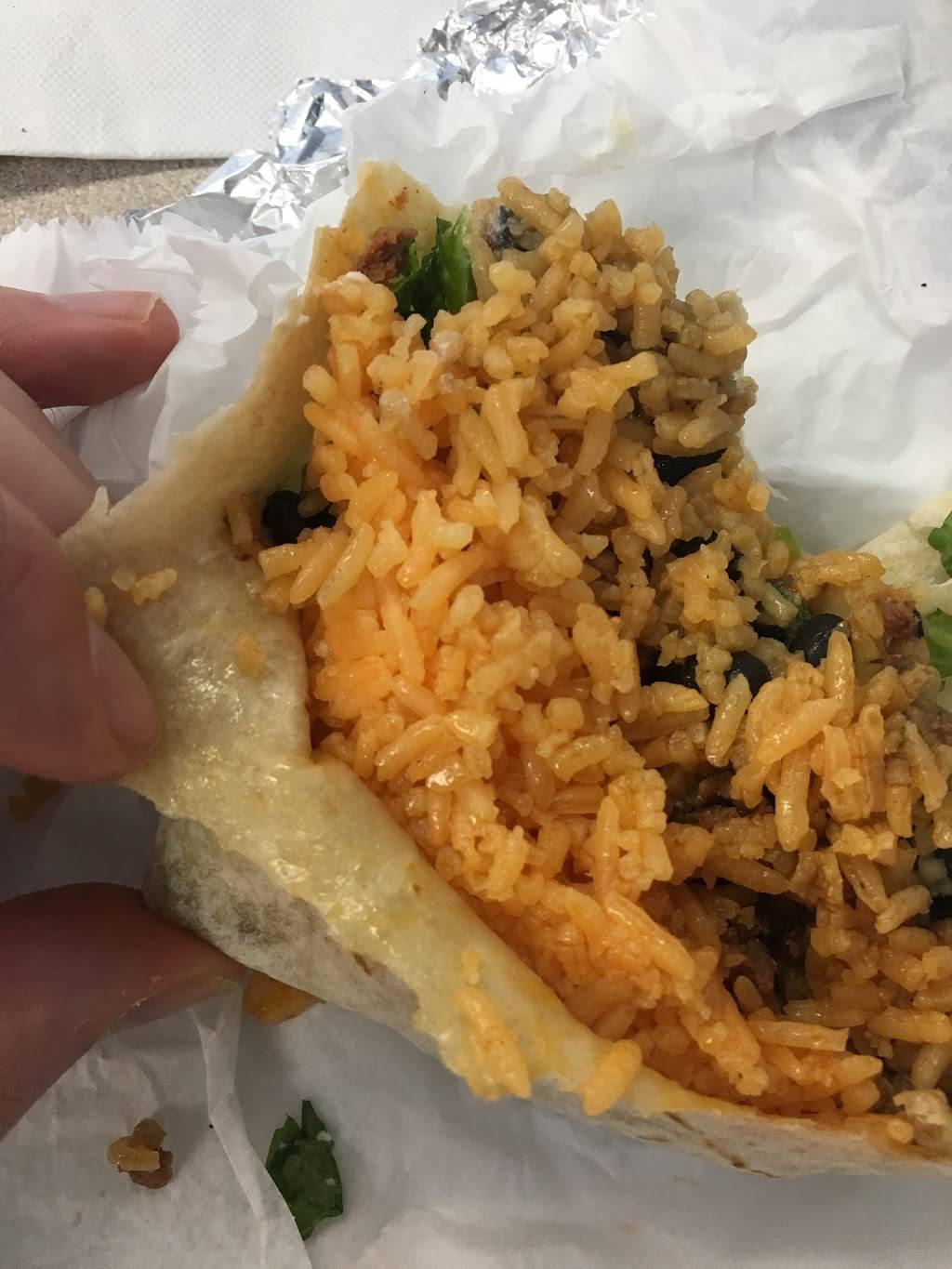 Rockin Mex | restaurant | 2 Division St, Jersey City, NJ 07302, USA | 2013602513 OR +1 201-360-2513