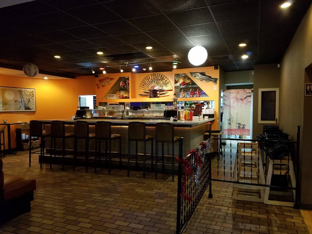 Sake Japanese Restaurant Hibachi & Sushi | restaurant | 2201 S Memorial Dr, New Castle, IN 47362, USA | 7653882660 OR +1 765-388-2660