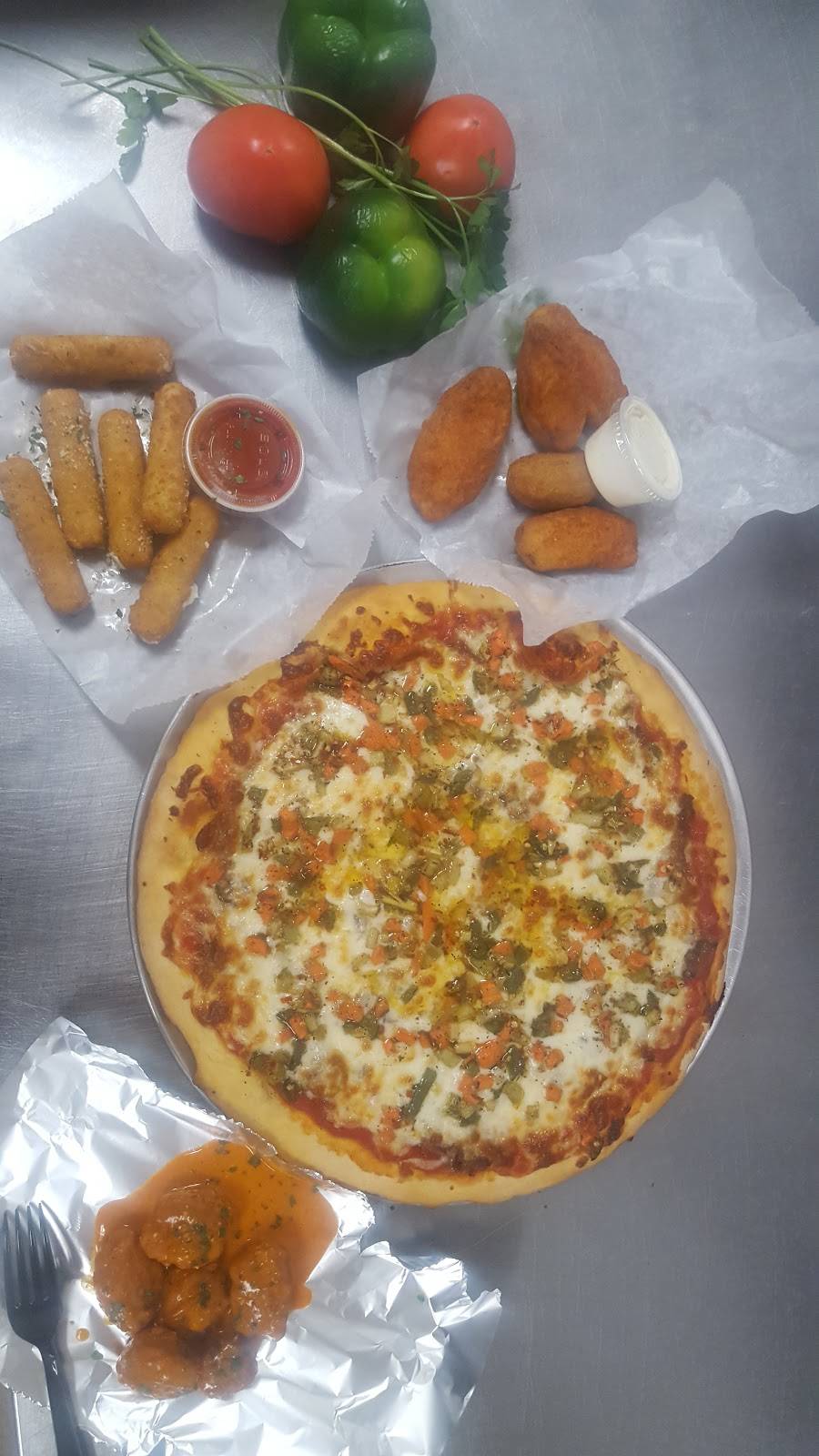 Wow Pizzeria | restaurant | 9745 Franklin Ave, Franklin Park, IL 60131, USA | 7086658000 OR +1 708-665-8000