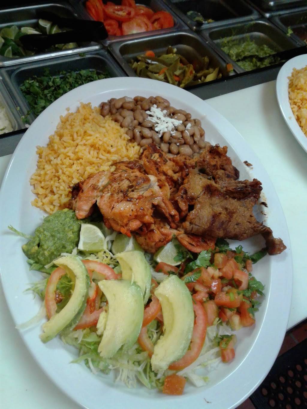 Nenas Tacos | restaurant | 50 Sand Creek Rd, Brentwood, CA 94513, USA | 9252060318 OR +1 925-206-0318