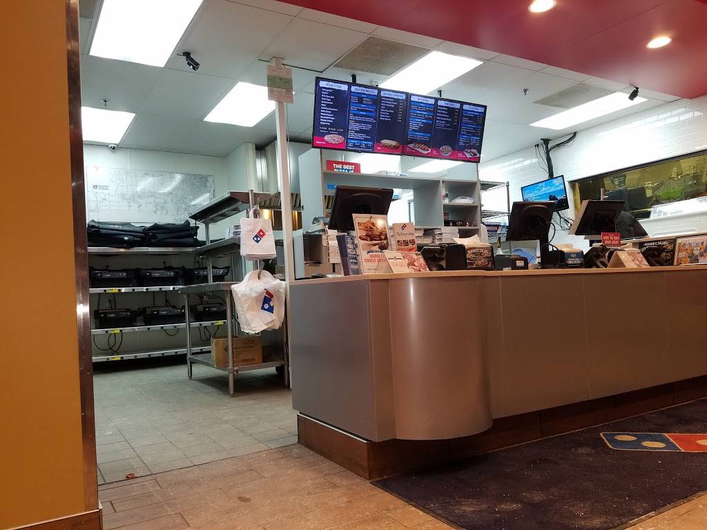 Dominos Pizza | meal delivery | 17675 Eureka Rd, Southgate, MI 48195, USA | 7342813833 OR +1 734-281-3833