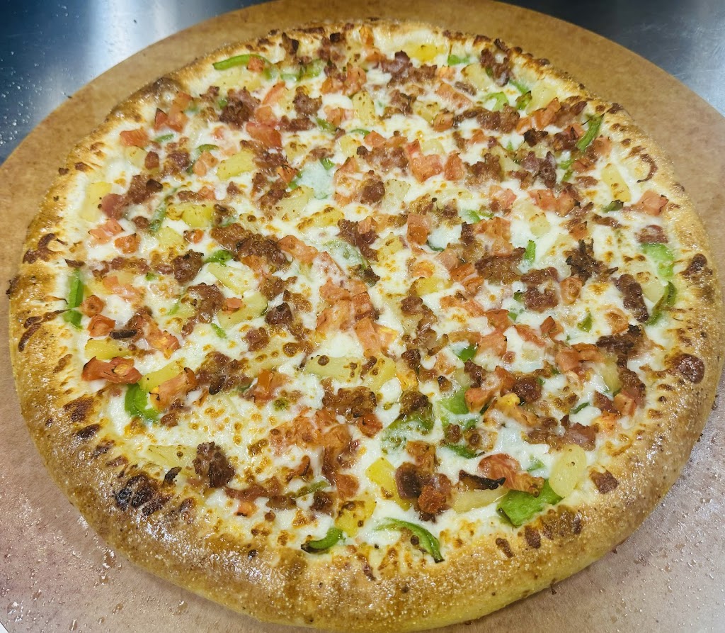 Pizza Guys | restaurant | 1728 E Cotati Ave, Rohnert Park, CA 94928, USA | 7077958100 OR +1 707-795-8100