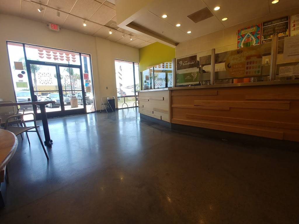 Jamba Juice | restaurant | 11123 Long Beach Blvd Unit #11, Lynwood, CA 90262, USA | 3106313041 OR +1 310-631-3041