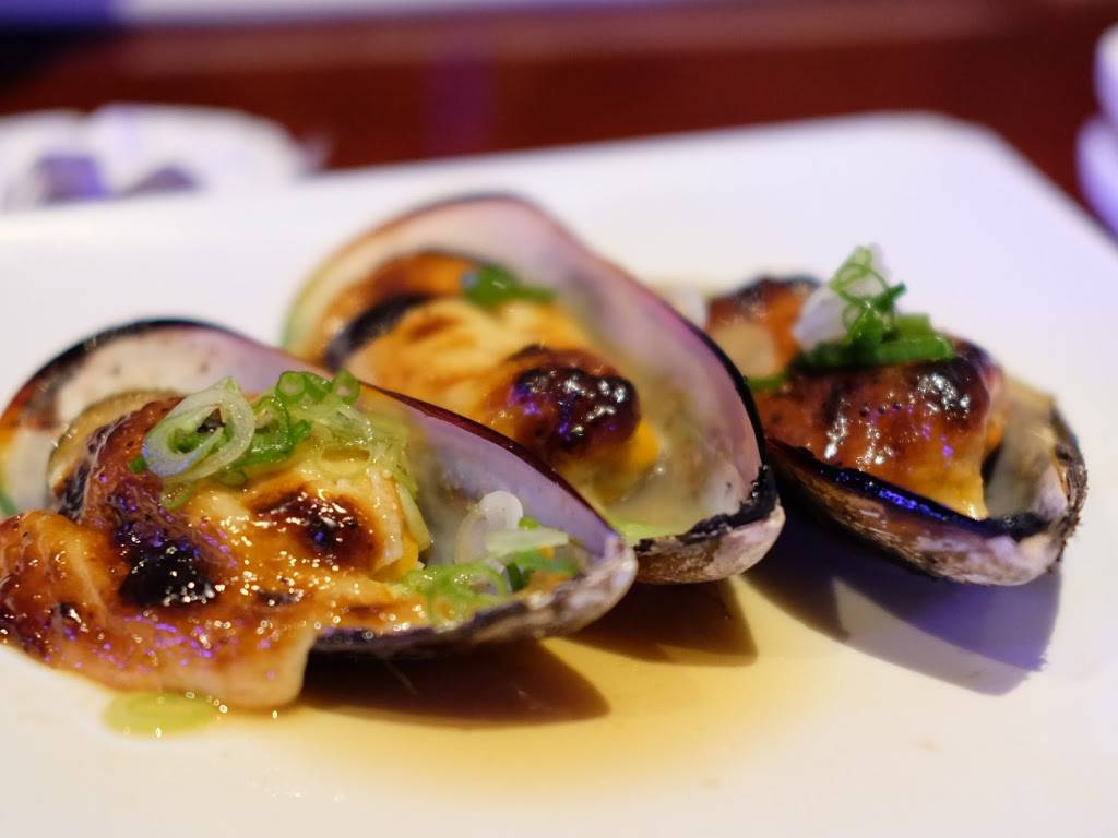 Sushi Damu | restaurant | 13962 Newport Ave D, Tustin, CA 92780, USA | 7145053147 OR +1 714-505-3147