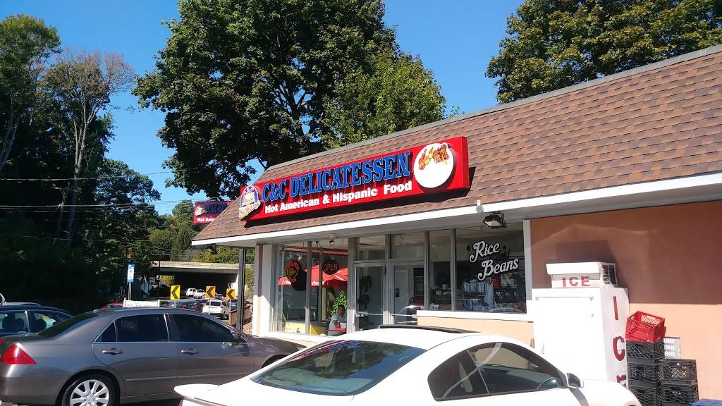 C & C Deli | restaurant | 425 N Main St #3, Danbury, CT 06810, USA | 2037979896 OR +1 203-797-9896