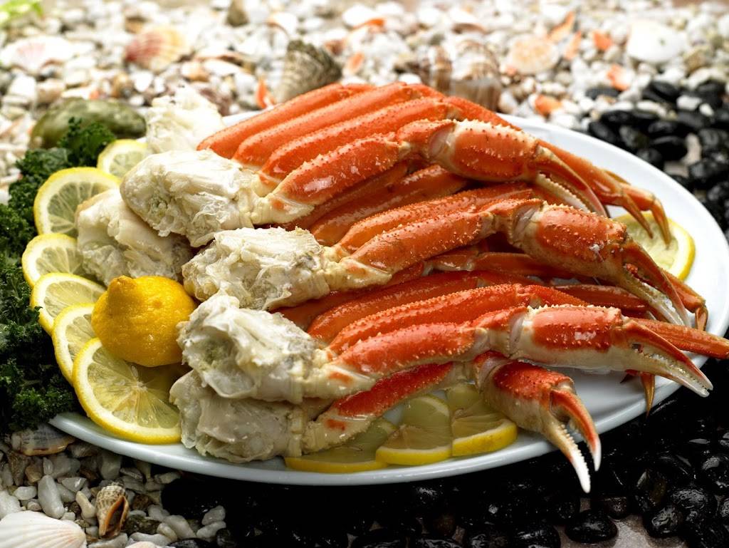 Redondo Beach Crab House | restaurant | 100 Fishermans Wharf F, Redondo Beach, CA 90277, USA | 3103762244 OR +1 310-376-2244