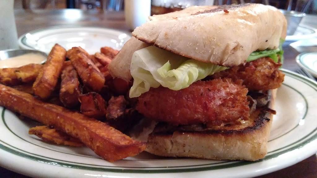 Wendigo | restaurant | 121 E Main St, Stoughton, WI 53589, USA | 6082052775 OR +1 608-205-2775