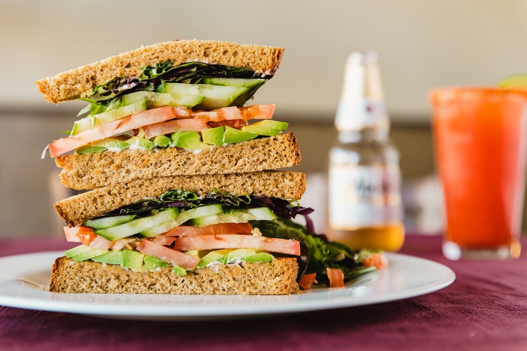 The Mission / East Village | restaurant | 1250 J St, San Diego, CA 92101, USA | 6192327662 OR +1 619-232-7662