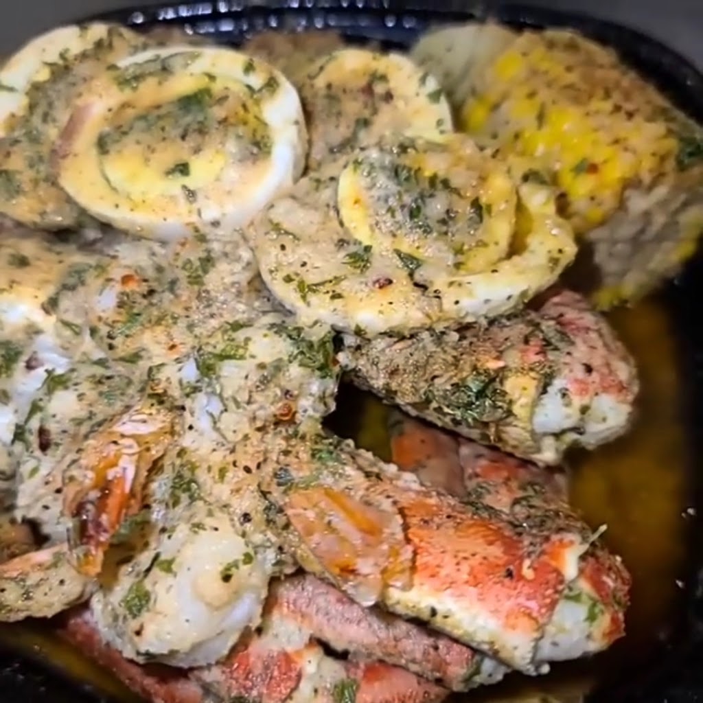 Pompano Crab Man Market | restaurant | 2600 Hammondville Rd, Pompano Beach, FL 33069, USA | 9547731184 OR +1 954-773-1184