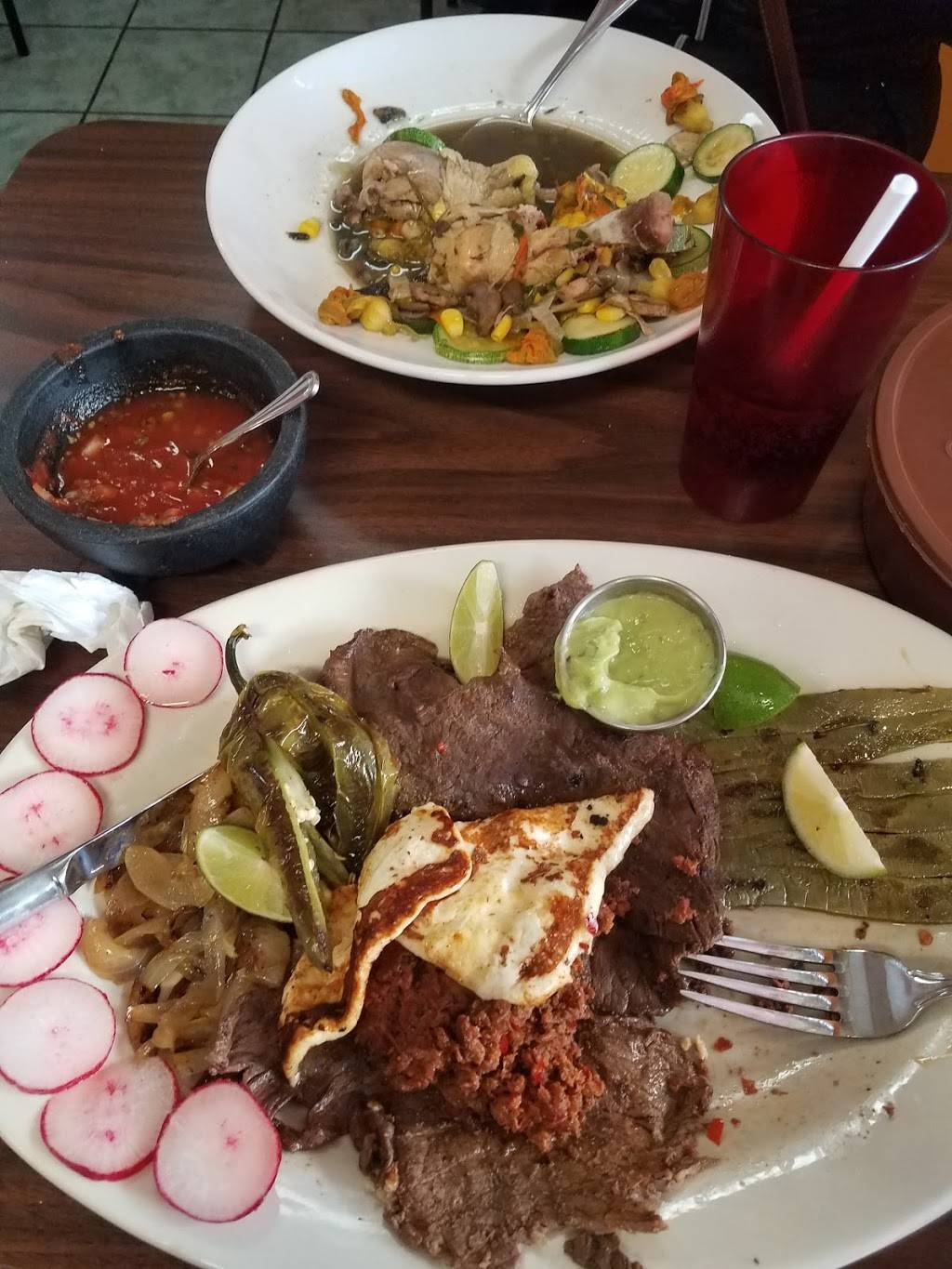 El Tlaxcalteca Restaurant | restaurant | Milwaukee, WI 53204, USA | 4143128436 OR +1 414-312-8436