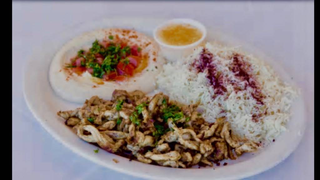 House of Kabob | restaurant | 2246 S Colorado Blvd, Denver, CO 80222, USA | 3037560744 OR +1 303-756-0744